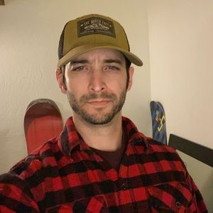 Meet your Posher, Cody